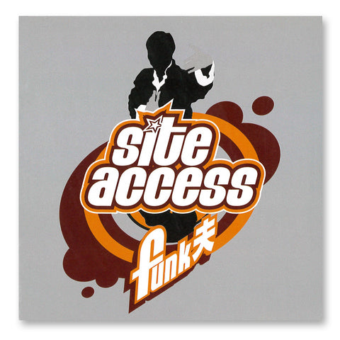 《funk 夫》site access