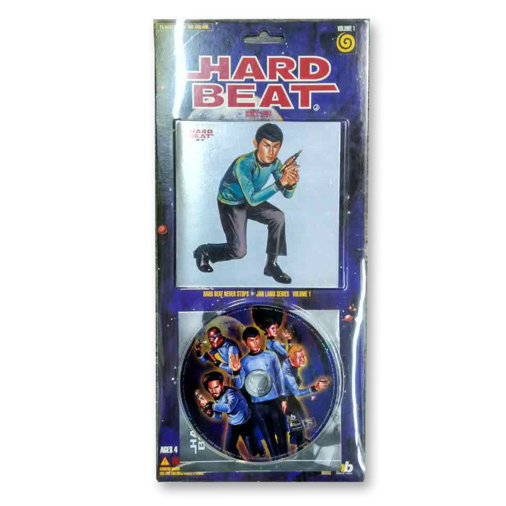 的士夠格：hardbeat vol.1》林海峰– sandymama.com