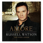 Russell Watson – Amore - The Opera Album(二手)