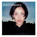 Natalie Imbruglia – Left Of The Middle(二手)