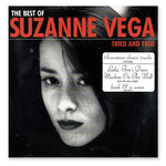 Suzanne Vega – The Best Of Suzanne Vega: Tried And True (二手)