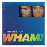 Wham! – The Best Of Wham! (If You Were There...) (二手)
