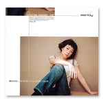 《最好的…林憶蓮2003新歌+ 精選 Disc 1 & 2》林憶蓮 (二手)