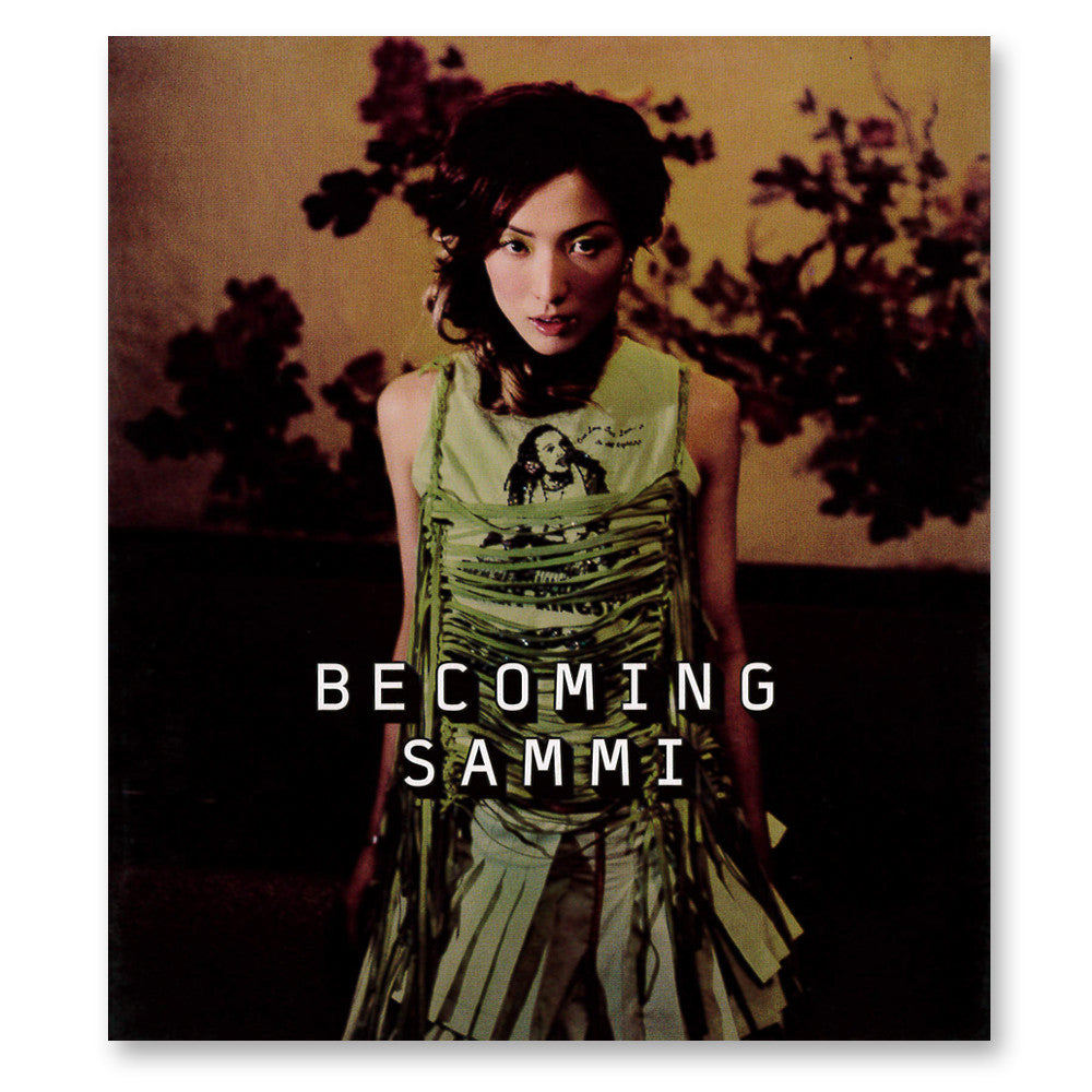 鄭秀文 Becoming Sammi YESASIA: Becoming Sammi (SACD Hybrid) Music - Sammi Cheng