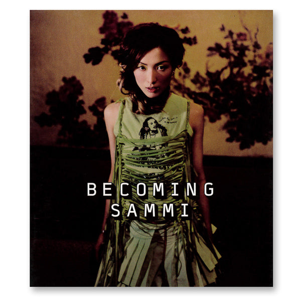 鄭秀文 Becoming Sammi Sammi Cheng – Becoming Sammi | Releases | Discogs
