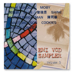 《EMI VCD Sampler Volume 1》