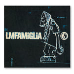《大懶堂 LMFAMIGLIA》LMF CD+VCD