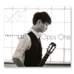 《Opus One - Francis Wan》溫逸朗