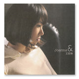 《Joanna & 王若琳》DVD + CD 王若琳