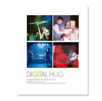 《Digital Hug》（DVD）梁基爵