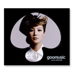《Goomusic Collection 2004-2008 新曲+精選 (2CD + Karaoke DVD)》何韻詩
