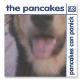 《pancakes can panick 2CD》the pancakes