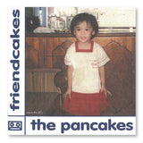 《pancakes can panick 2CD》the pancakes