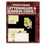 《Print's Best - Letterhead & Business Cards 3》